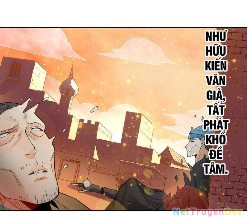 Nguyên Lai Ta Là Tu Tiên Đại Lão Chapter 133 - 52
