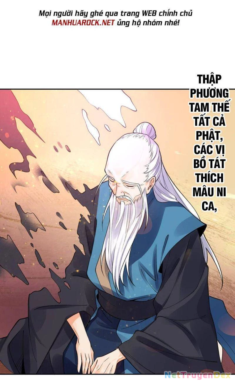 Nguyên Lai Ta Là Tu Tiên Đại Lão Chapter 133 - 54