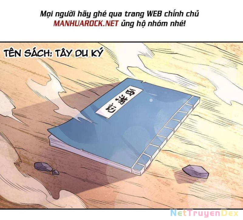 Nguyên Lai Ta Là Tu Tiên Đại Lão Chapter 133 - 56