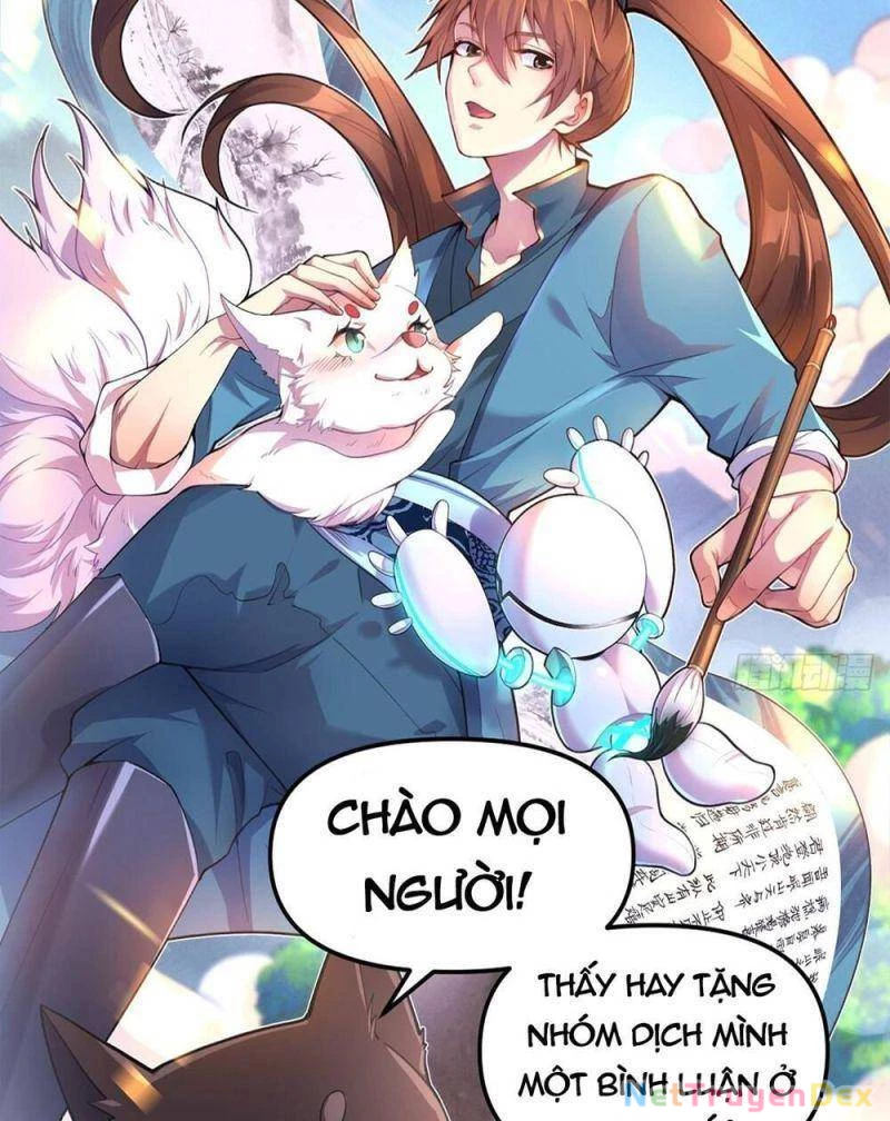 Nguyên Lai Ta Là Tu Tiên Đại Lão Chapter 133 - 59