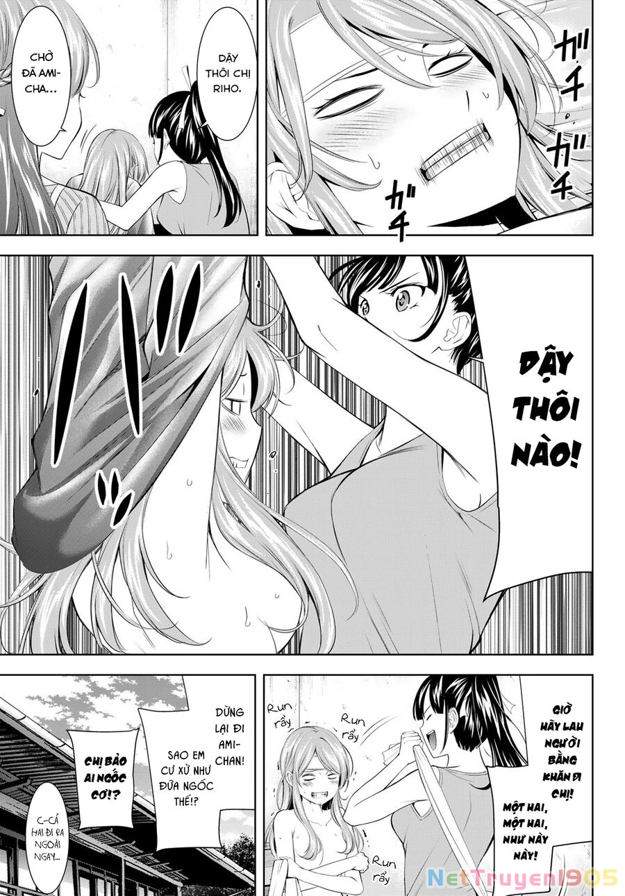 Quán Cà Phê Nữ Thần Chapter 176 - 10