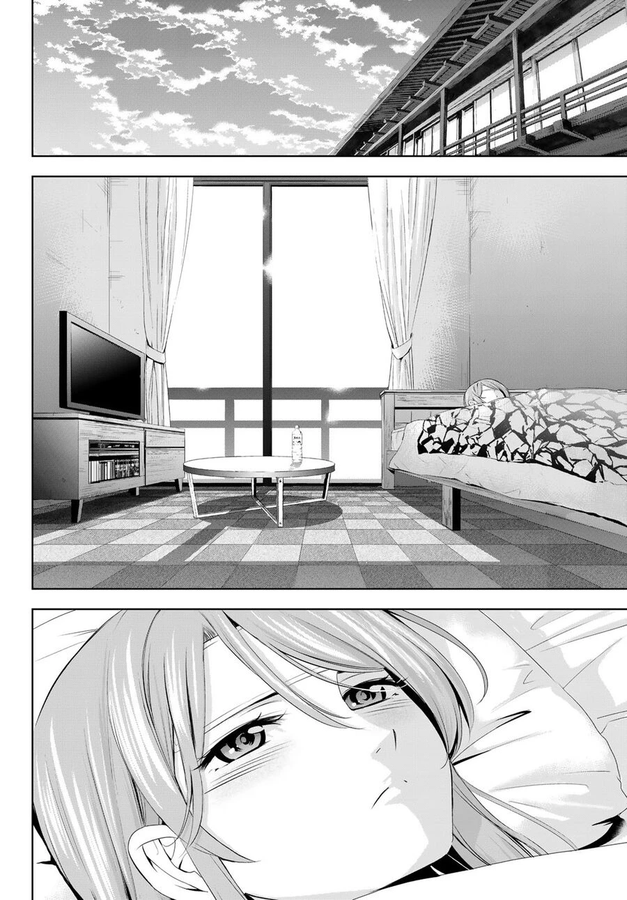 Quán Cà Phê Nữ Thần Chapter 176 - 11