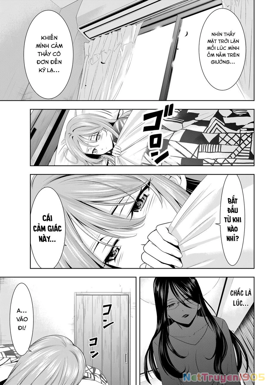 Quán Cà Phê Nữ Thần Chapter 176 - 12