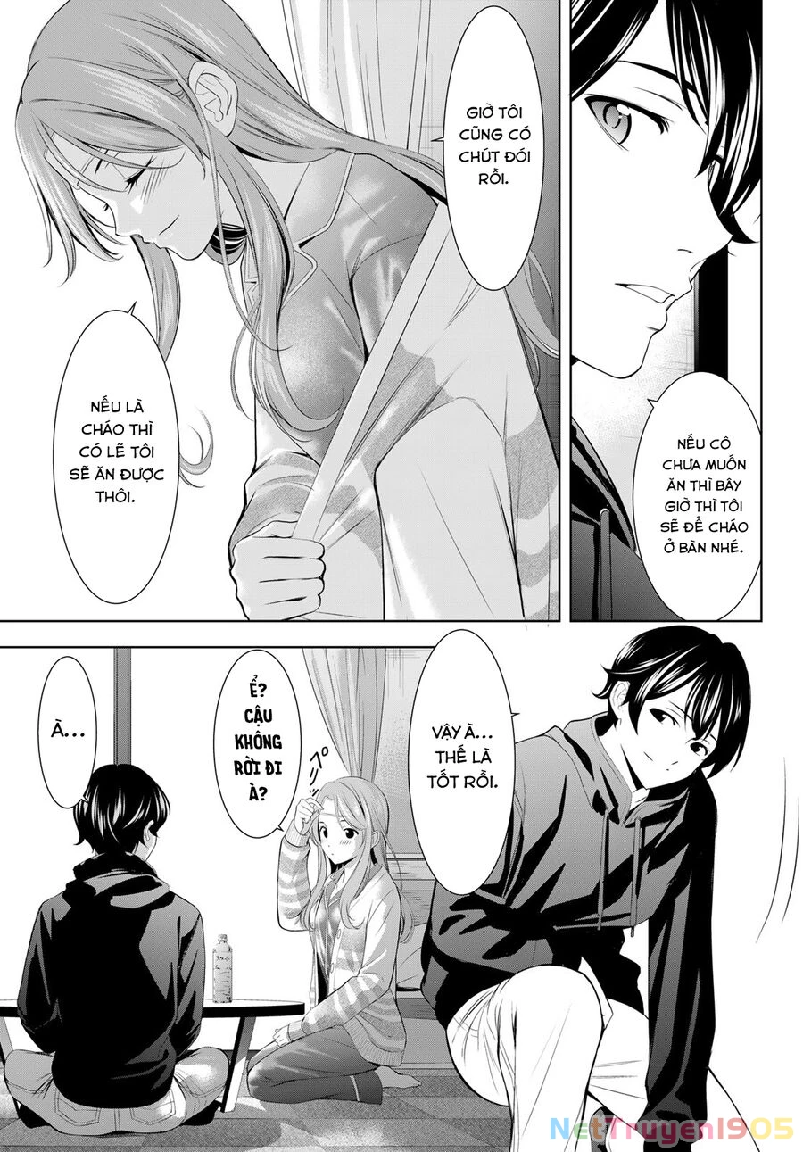 Quán Cà Phê Nữ Thần Chapter 176 - 14