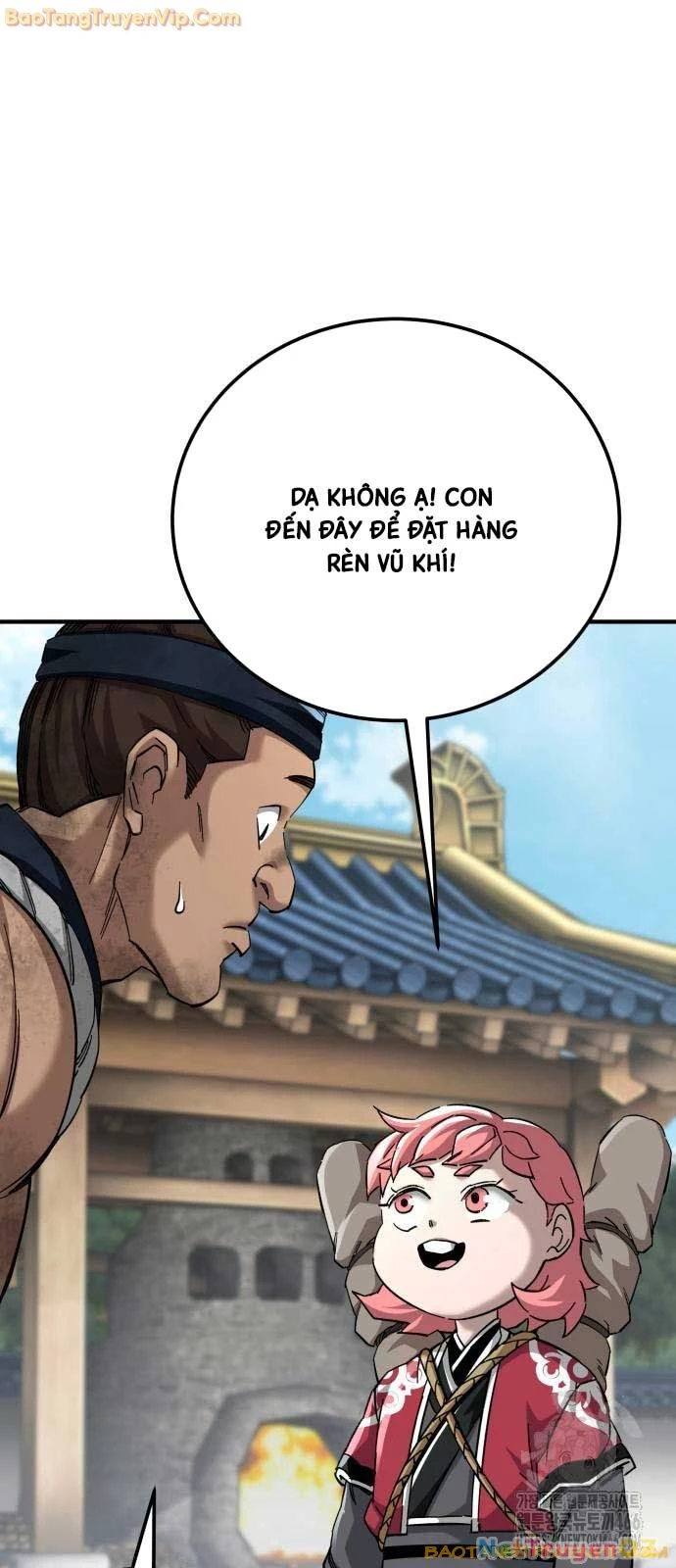 Ông Võ Giả Và Cháu Chí Tôn Chapter 70 - 12