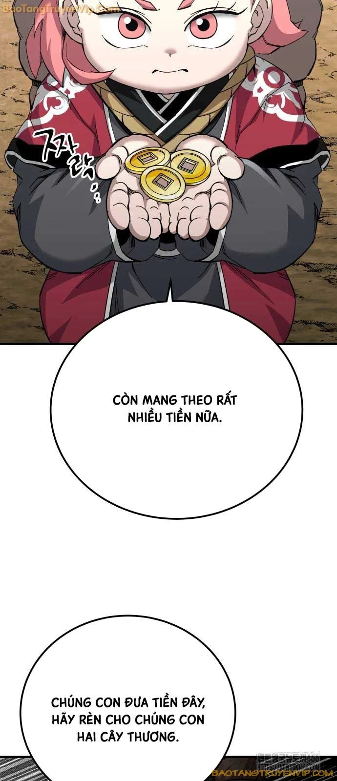 Ông Võ Giả Và Cháu Chí Tôn Chapter 70 - 15