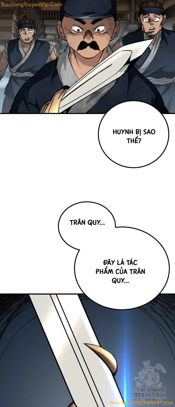 Ông Võ Giả Và Cháu Chí Tôn Chapter 70 - 31