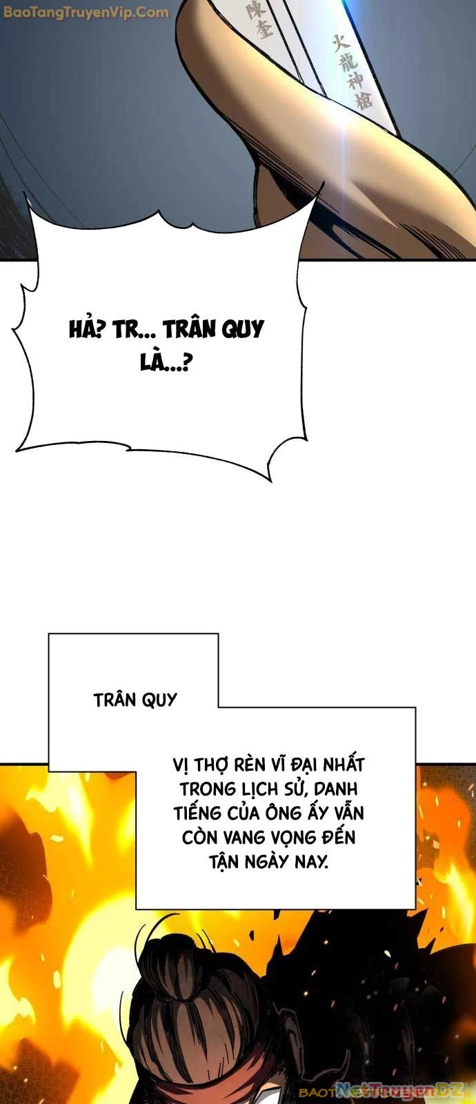 Ông Võ Giả Và Cháu Chí Tôn Chapter 70 - 32