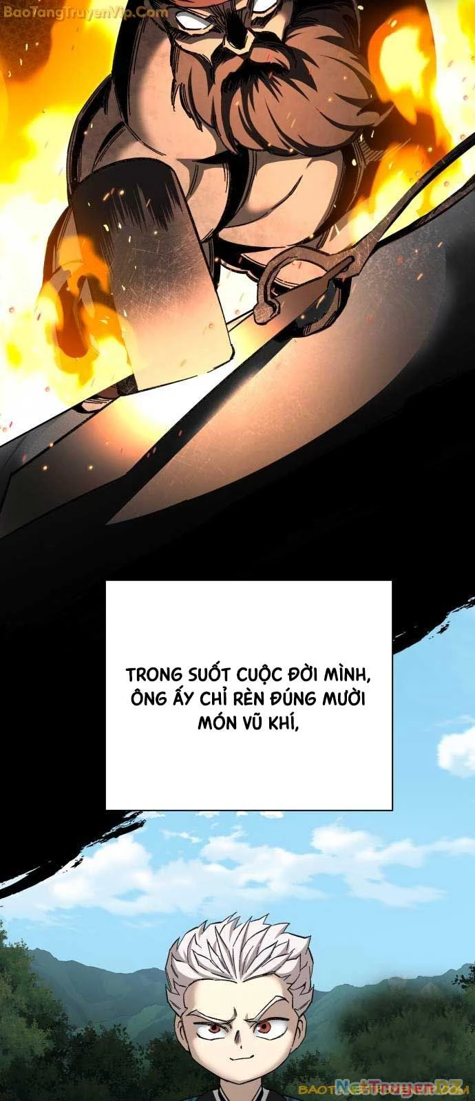 Ông Võ Giả Và Cháu Chí Tôn Chapter 70 - 33