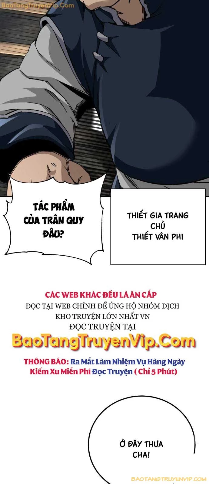 Ông Võ Giả Và Cháu Chí Tôn Chapter 70 - 41