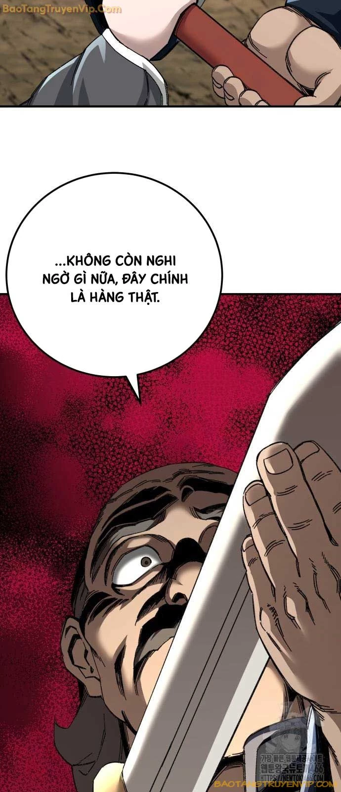 Ông Võ Giả Và Cháu Chí Tôn Chapter 70 - 43