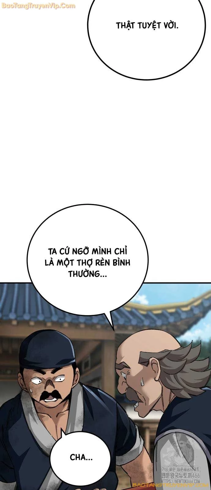 Ông Võ Giả Và Cháu Chí Tôn Chapter 70 - 45