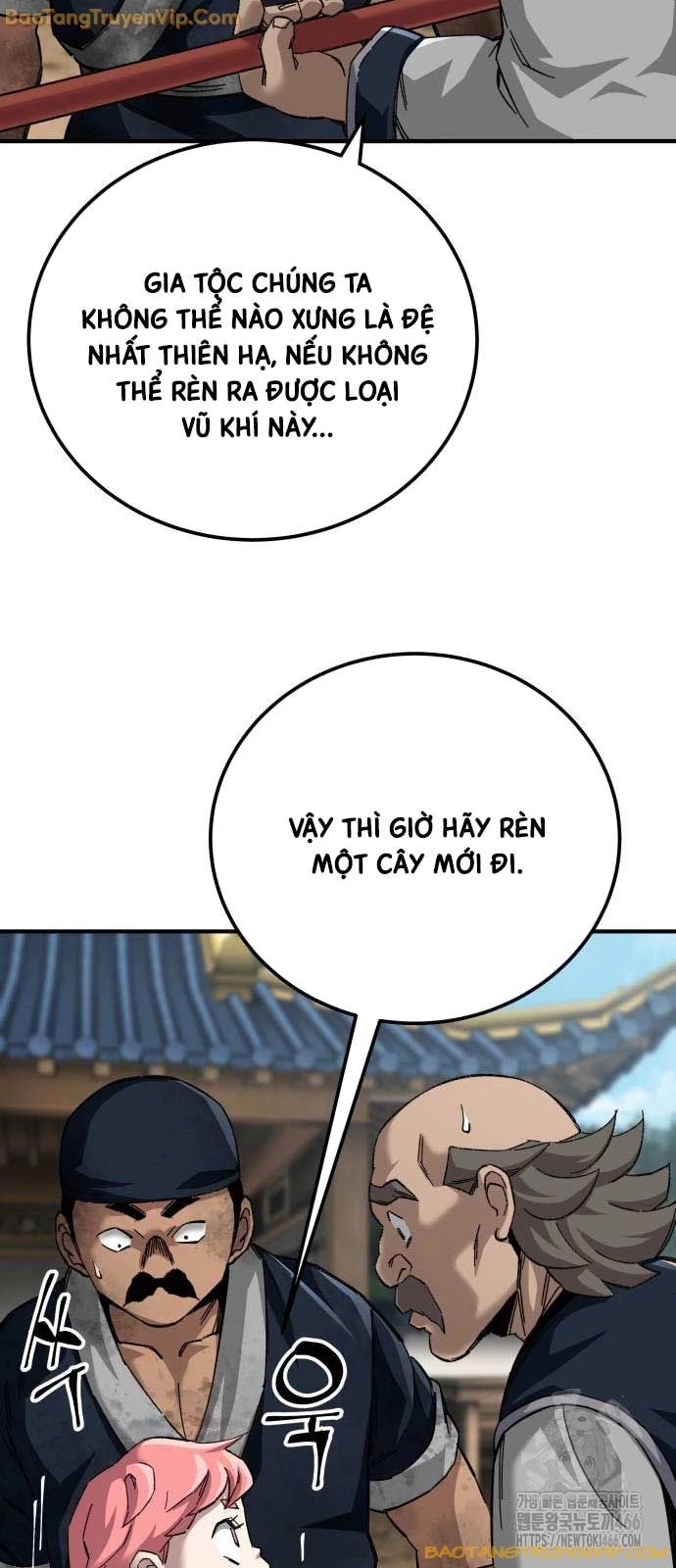 Ông Võ Giả Và Cháu Chí Tôn Chapter 70 - 46