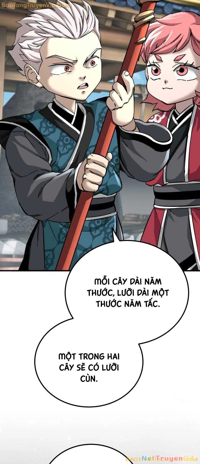 Ông Võ Giả Và Cháu Chí Tôn Chapter 70 - 51