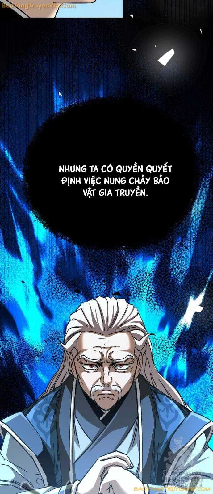 Ông Võ Giả Và Cháu Chí Tôn Chapter 70 - 53