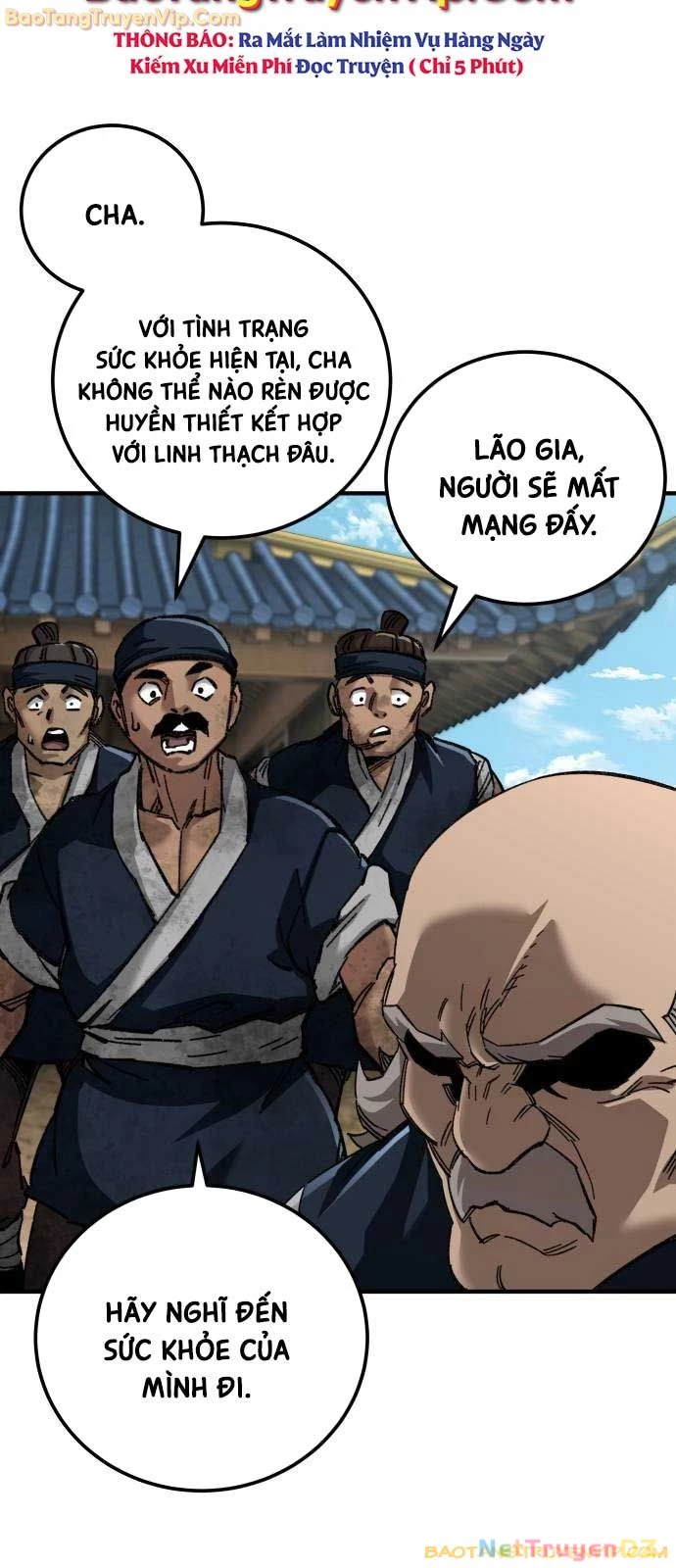 Ông Võ Giả Và Cháu Chí Tôn Chapter 70 - 55