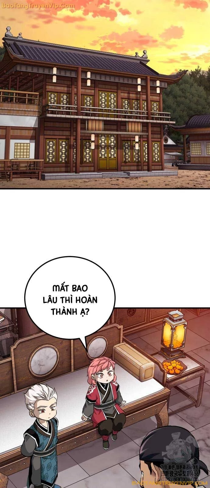 Ông Võ Giả Và Cháu Chí Tôn Chapter 70 - 64