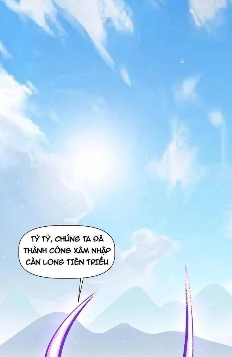 Nguyên Lai Ta Là Tu Tiên Đại Lão Chapter 134 - 5