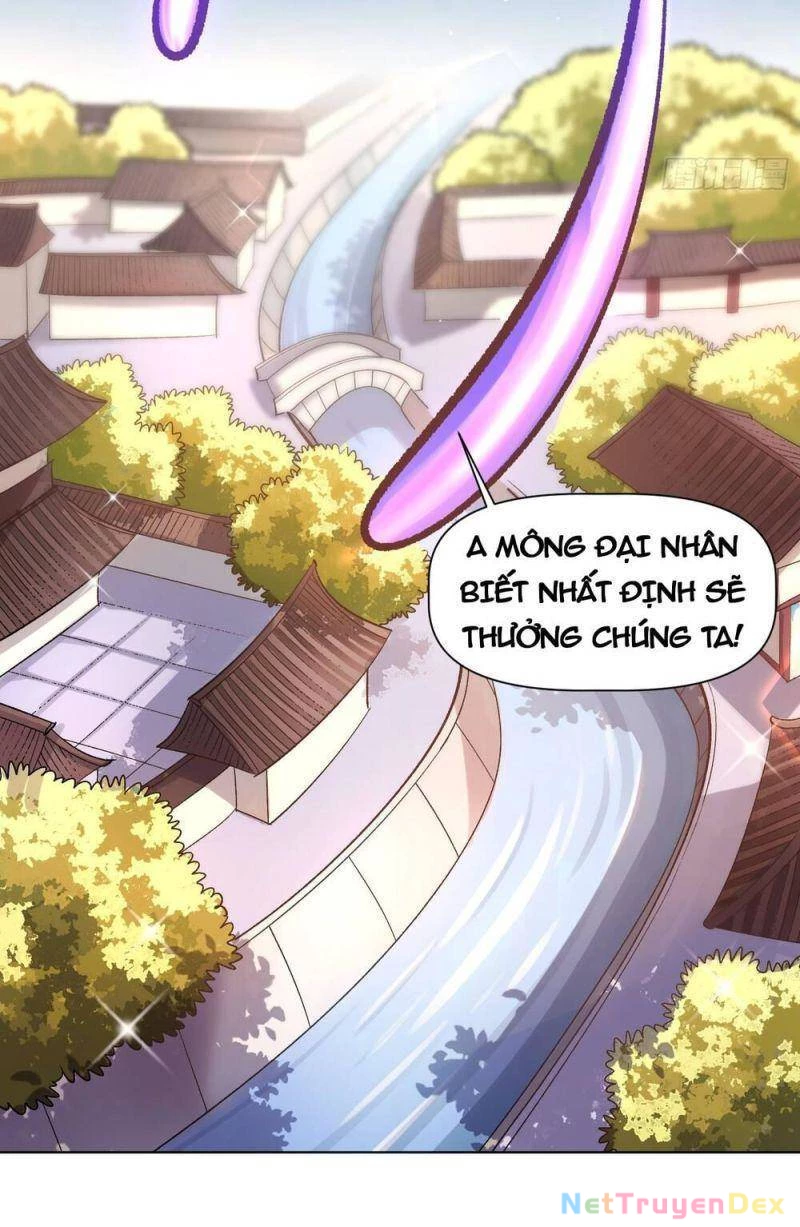 Nguyên Lai Ta Là Tu Tiên Đại Lão Chapter 134 - 6