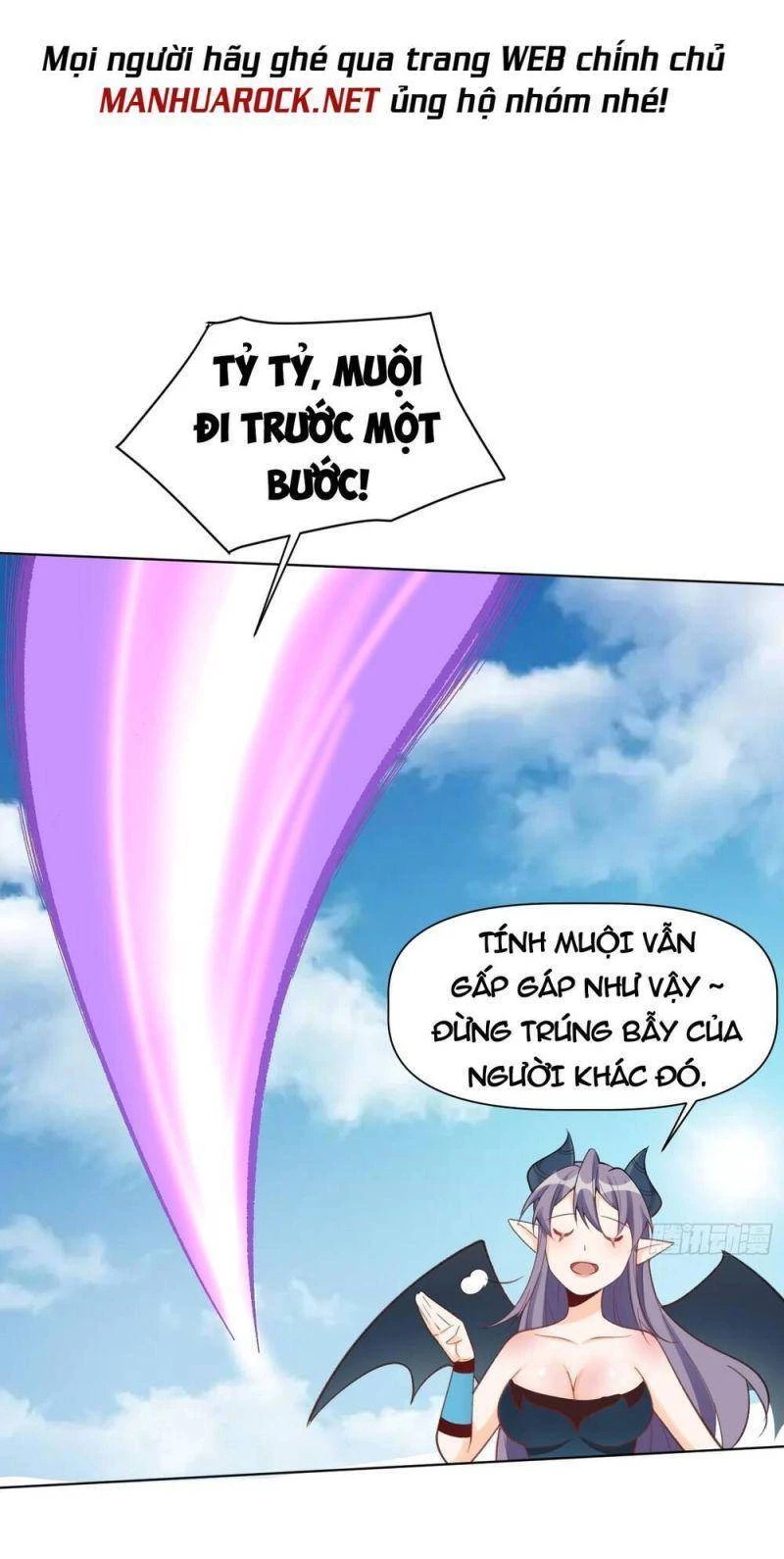 Nguyên Lai Ta Là Tu Tiên Đại Lão Chapter 134 - 16