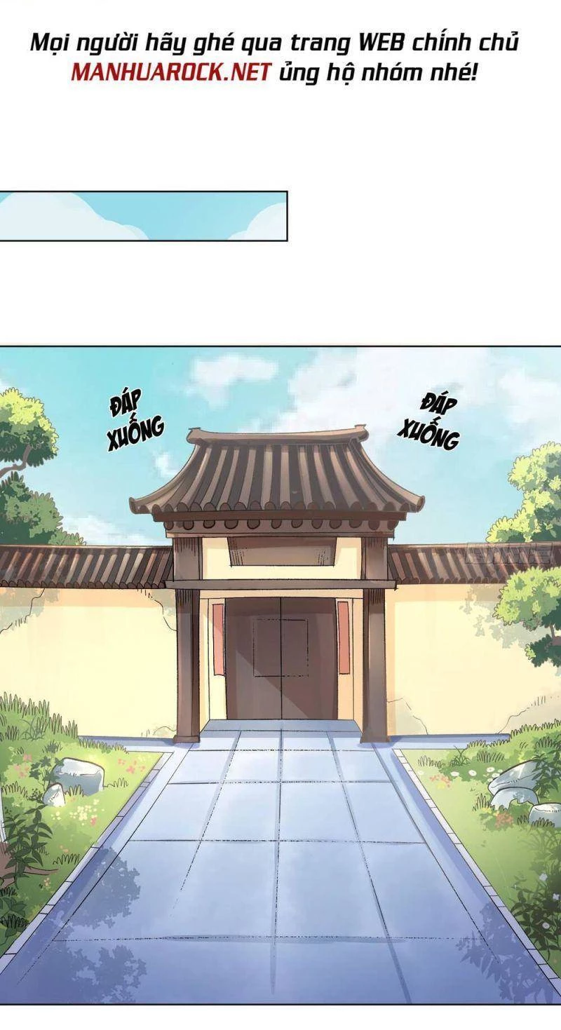 Nguyên Lai Ta Là Tu Tiên Đại Lão Chapter 134 - 17