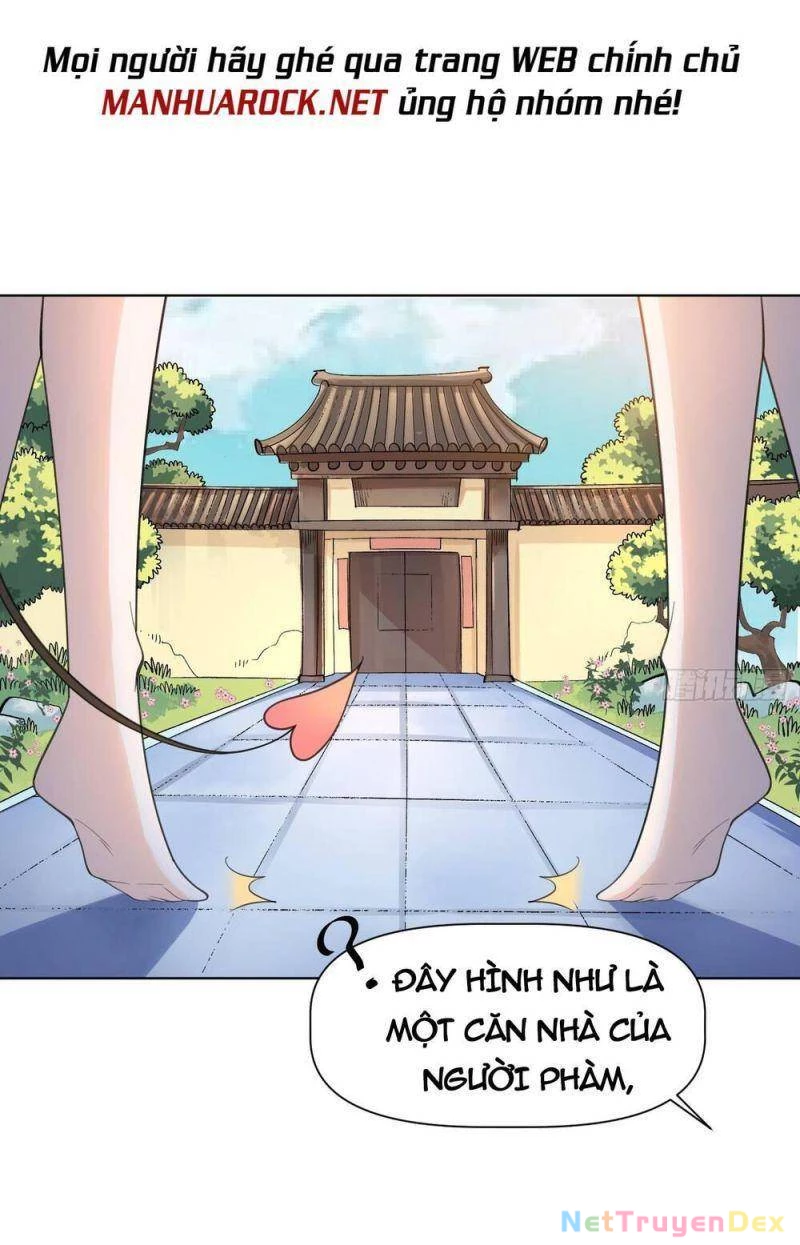 Nguyên Lai Ta Là Tu Tiên Đại Lão Chapter 134 - 18