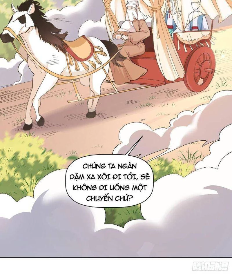 Nguyên Lai Ta Là Tu Tiên Đại Lão Chapter 134 - 29