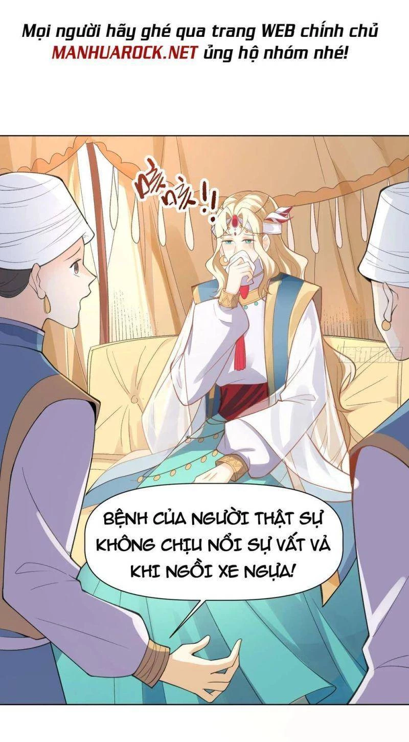 Nguyên Lai Ta Là Tu Tiên Đại Lão Chapter 134 - 30