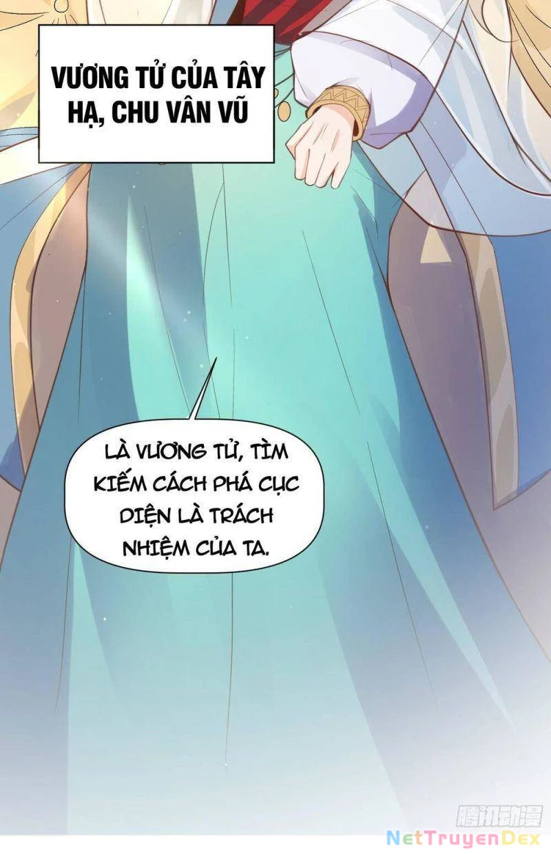 Nguyên Lai Ta Là Tu Tiên Đại Lão Chapter 134 - 32
