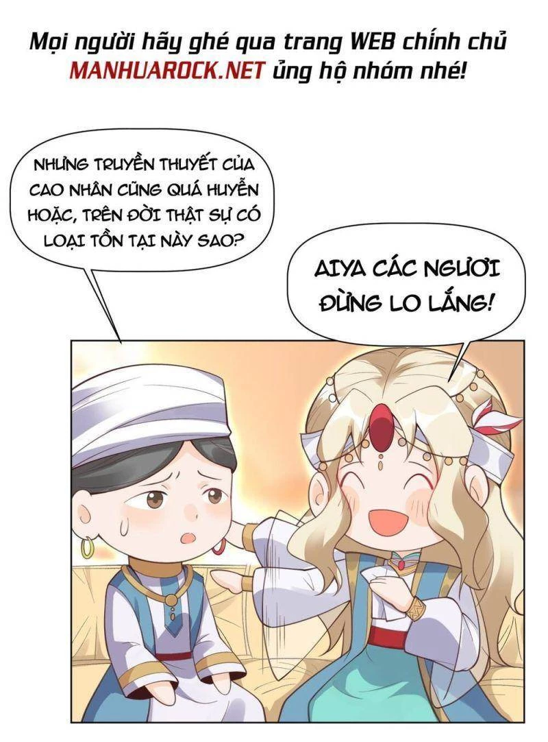 Nguyên Lai Ta Là Tu Tiên Đại Lão Chapter 134 - 33