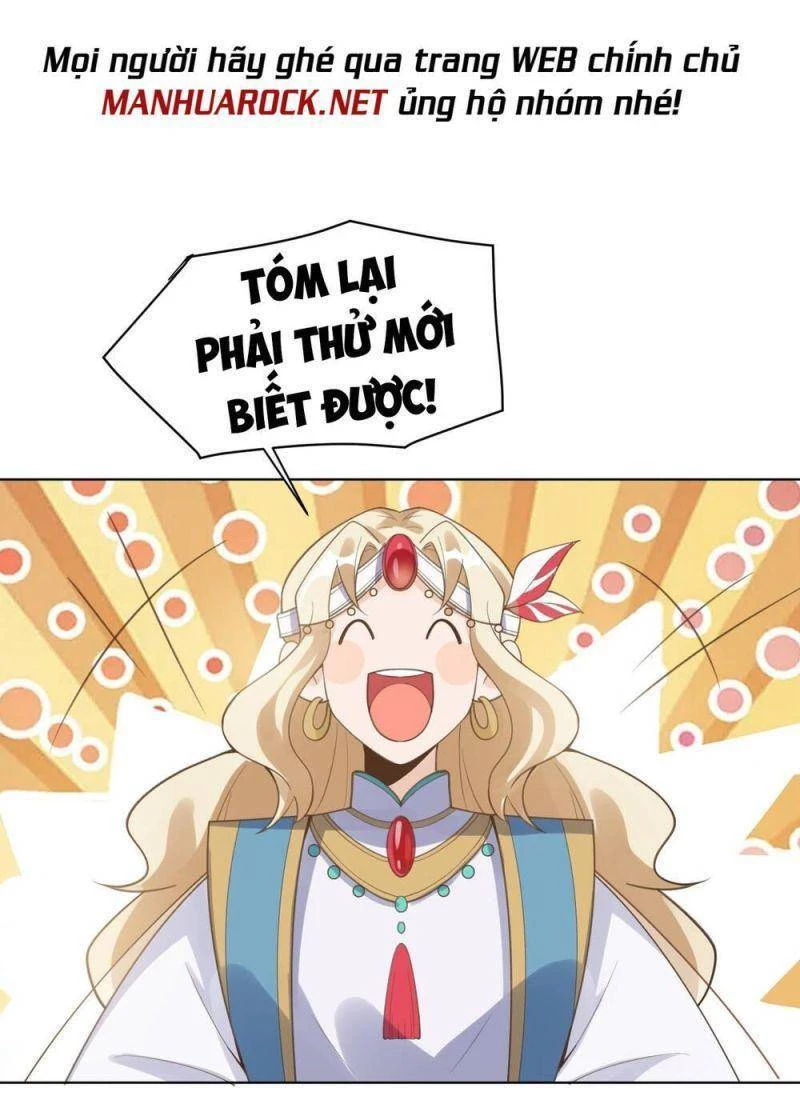 Nguyên Lai Ta Là Tu Tiên Đại Lão Chapter 134 - 34