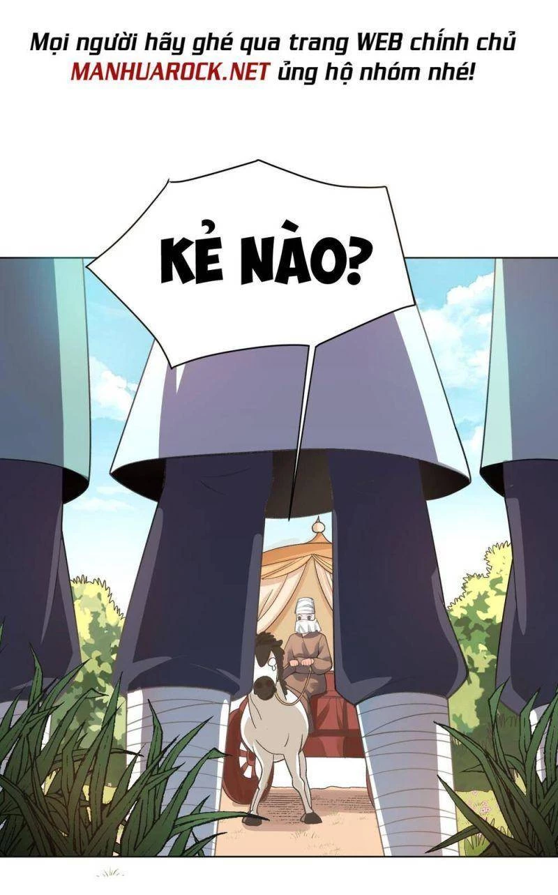 Nguyên Lai Ta Là Tu Tiên Đại Lão Chapter 134 - 39