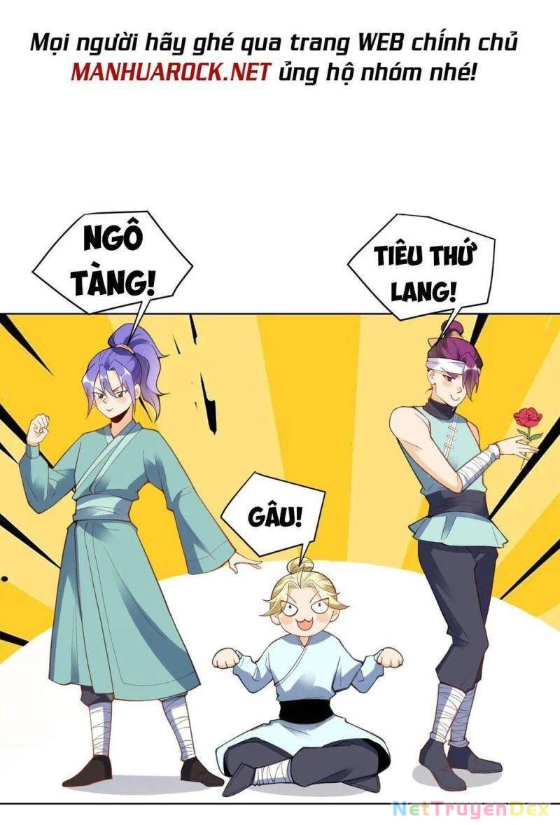 Nguyên Lai Ta Là Tu Tiên Đại Lão Chapter 134 - 40