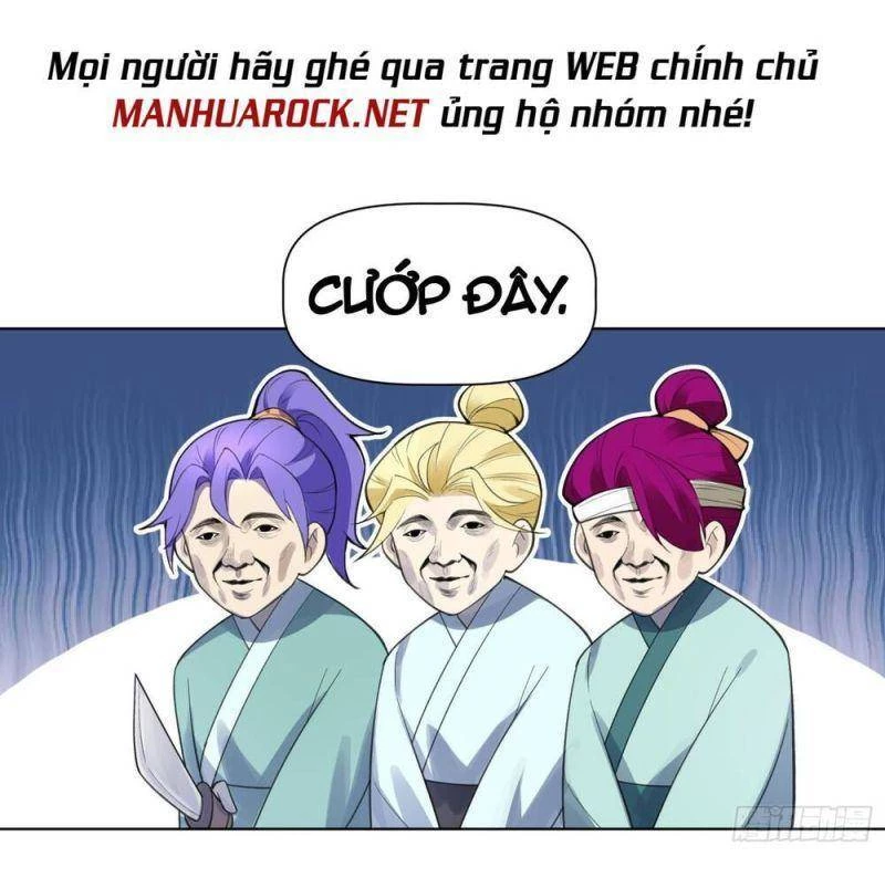 Nguyên Lai Ta Là Tu Tiên Đại Lão Chapter 134 - 42