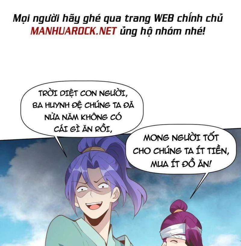 Nguyên Lai Ta Là Tu Tiên Đại Lão Chapter 134 - 45