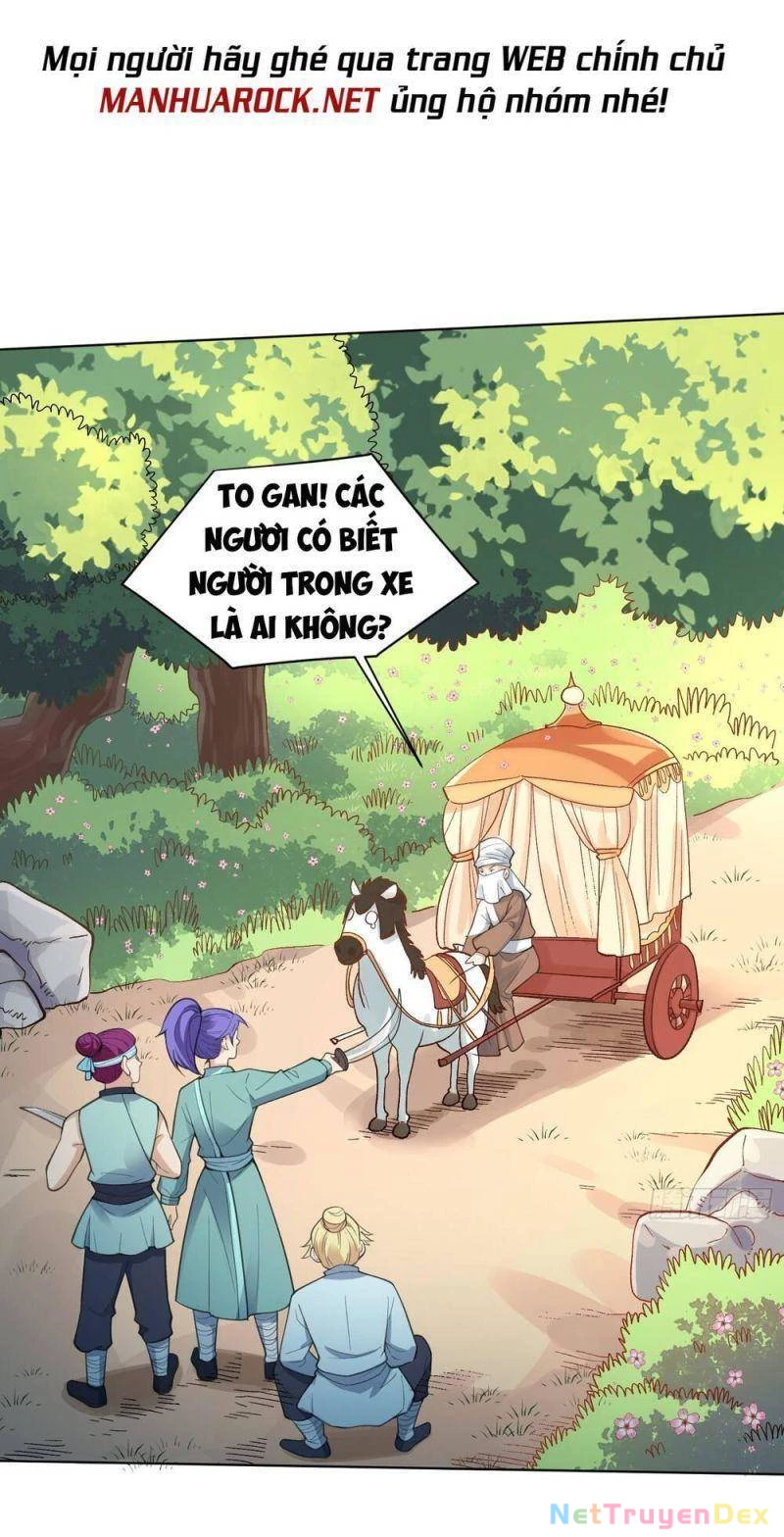 Nguyên Lai Ta Là Tu Tiên Đại Lão Chapter 134 - 47