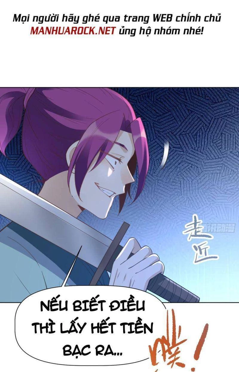 Nguyên Lai Ta Là Tu Tiên Đại Lão Chapter 134 - 62