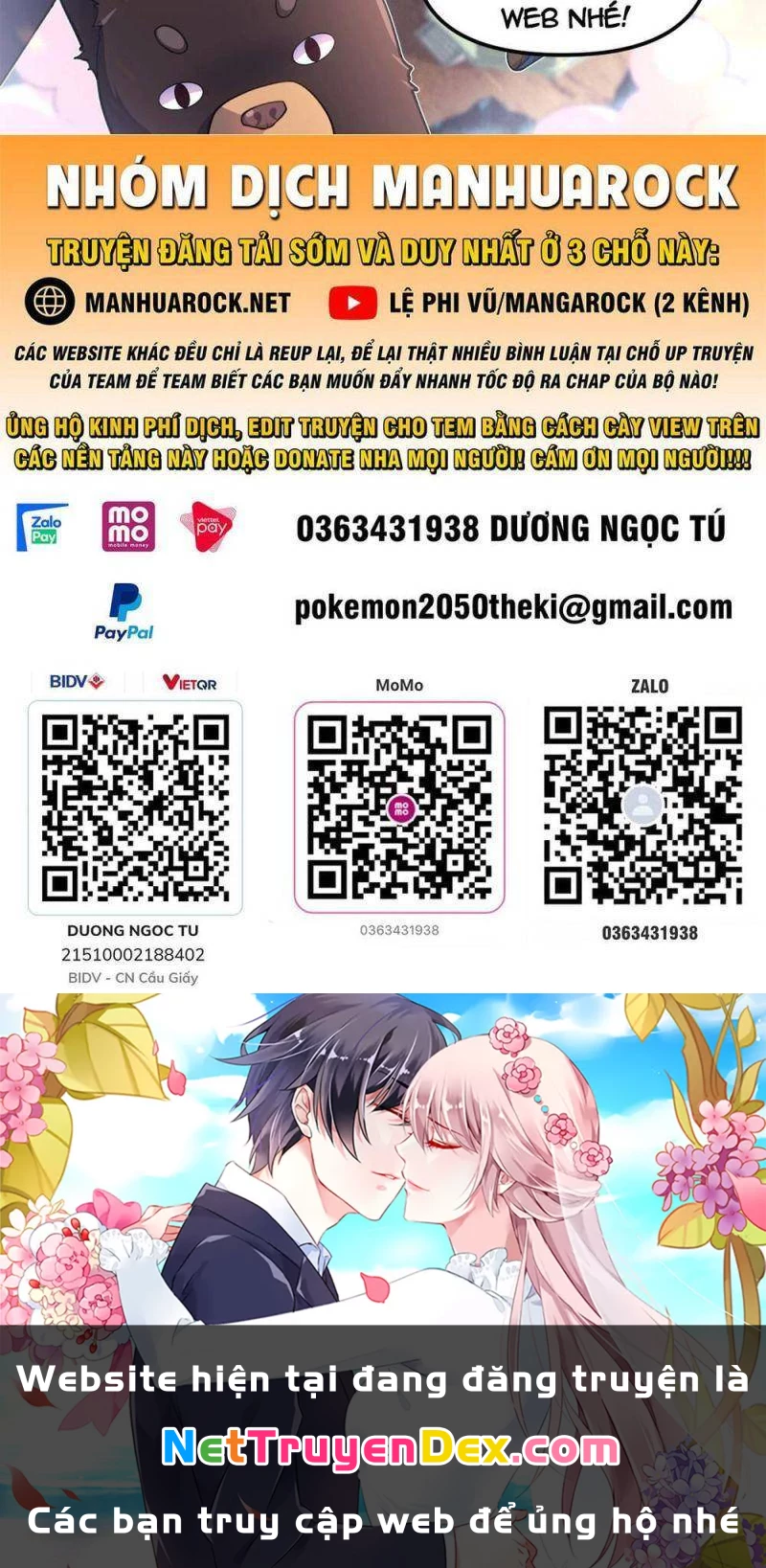 Nguyên Lai Ta Là Tu Tiên Đại Lão Chapter 134 - 66