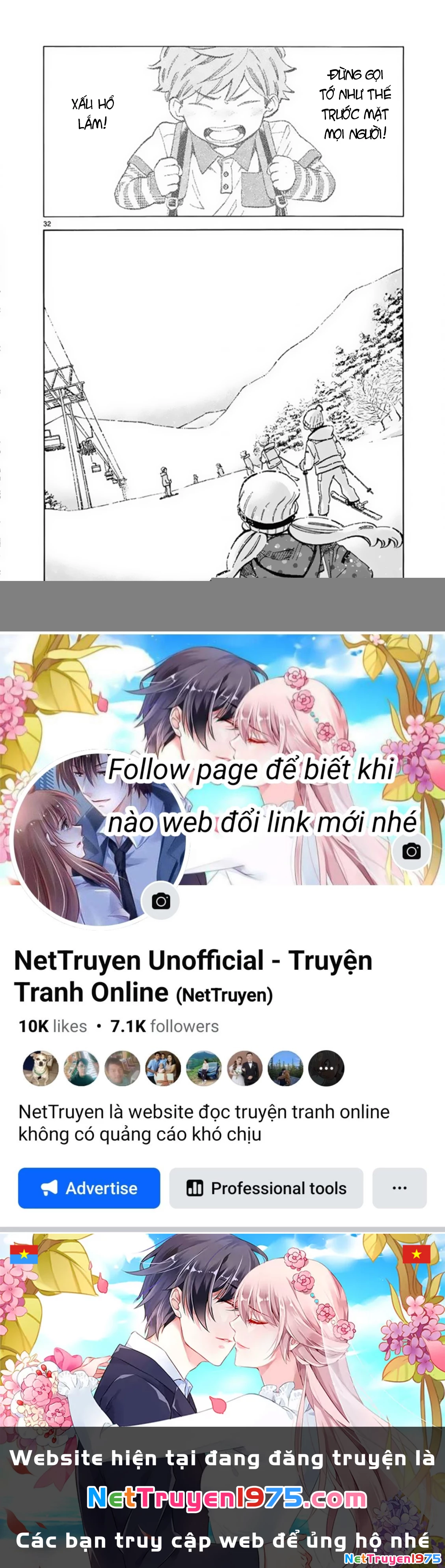 Misoshiru De Kanpai! Chapter 25 - 34