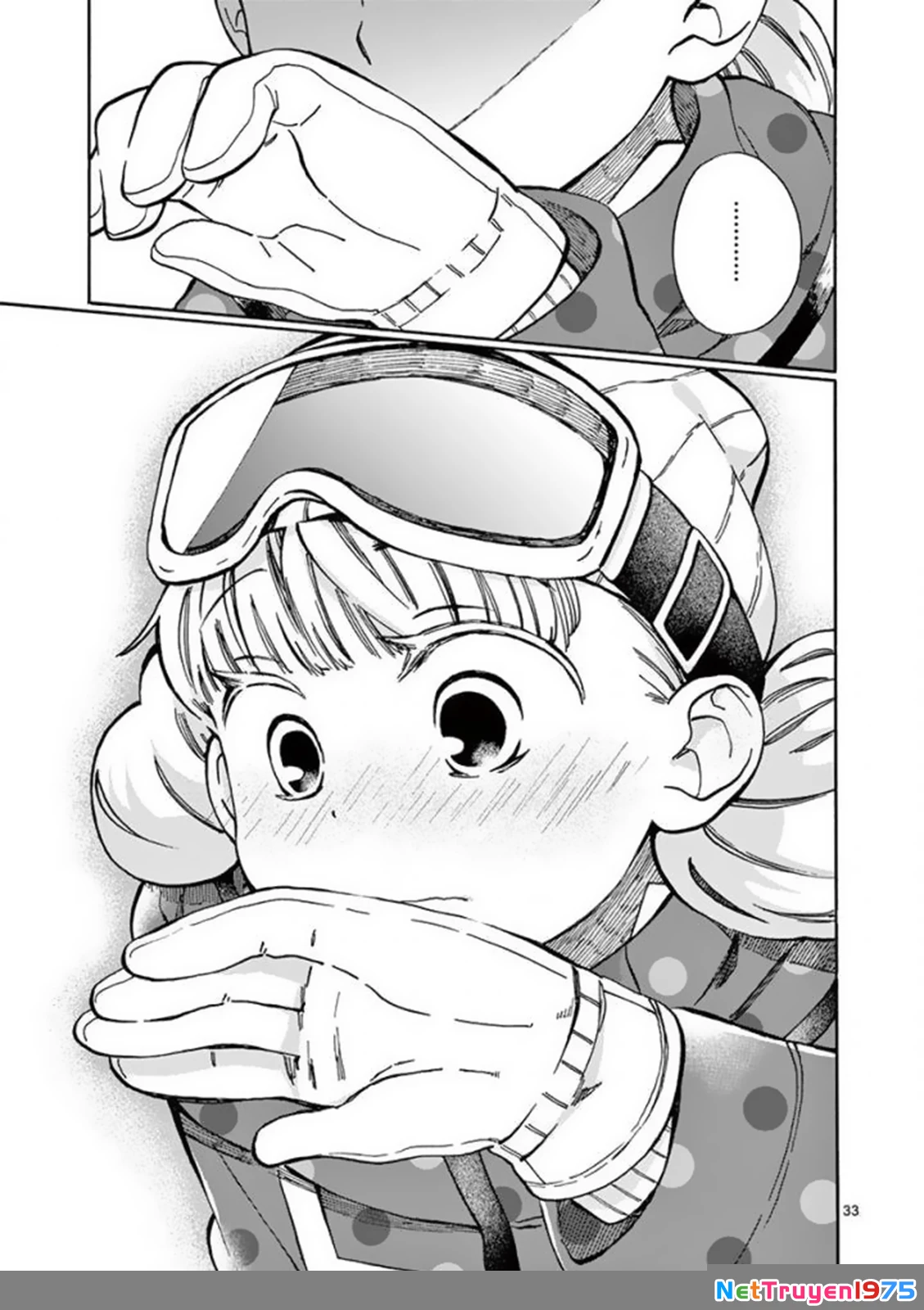 Misoshiru De Kanpai! Chapter 26 - 34