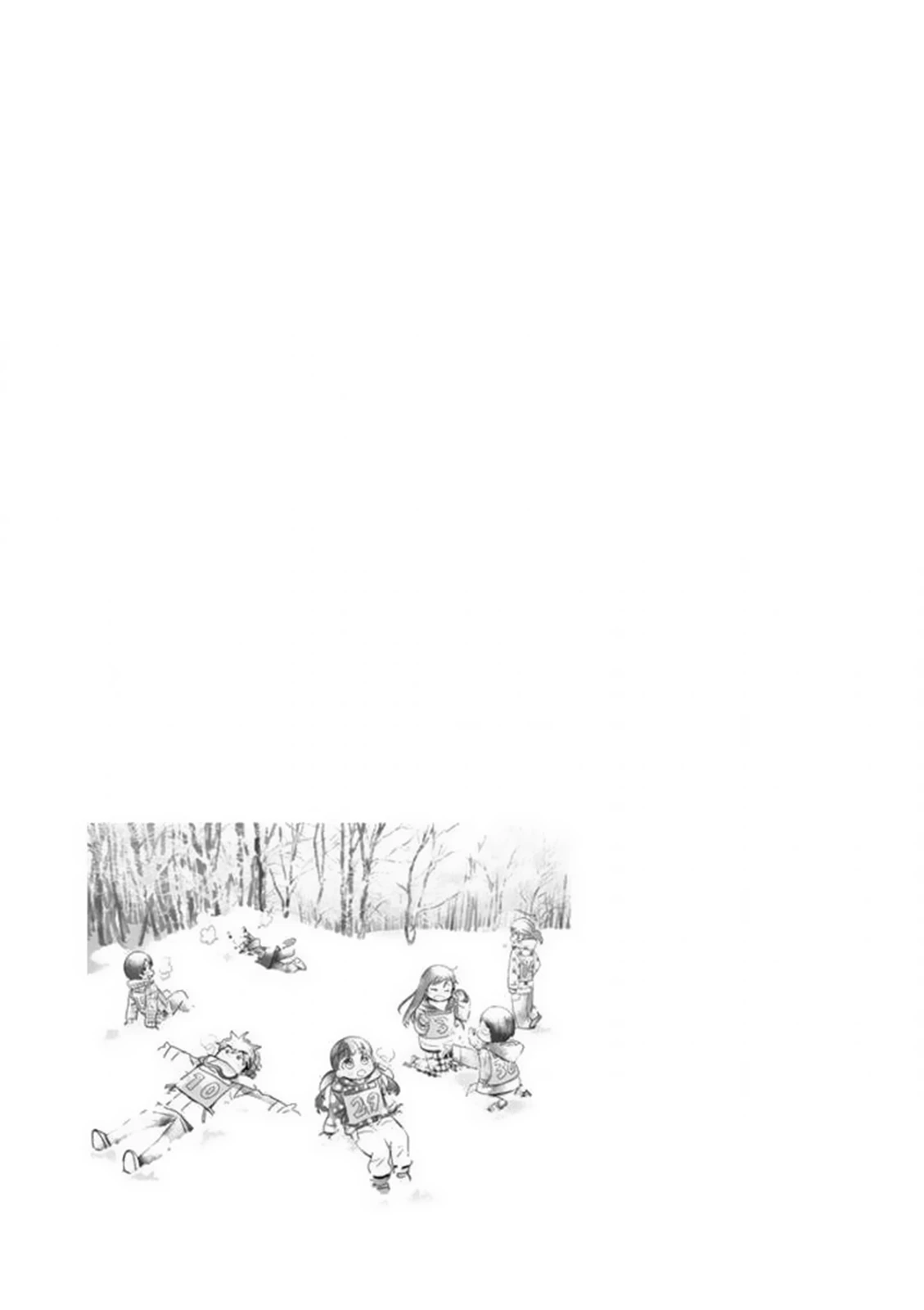 Misoshiru De Kanpai! Chapter 26 - 36