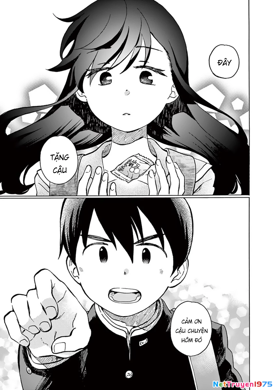 Misoshiru De Kanpai! Chapter 27 - 19