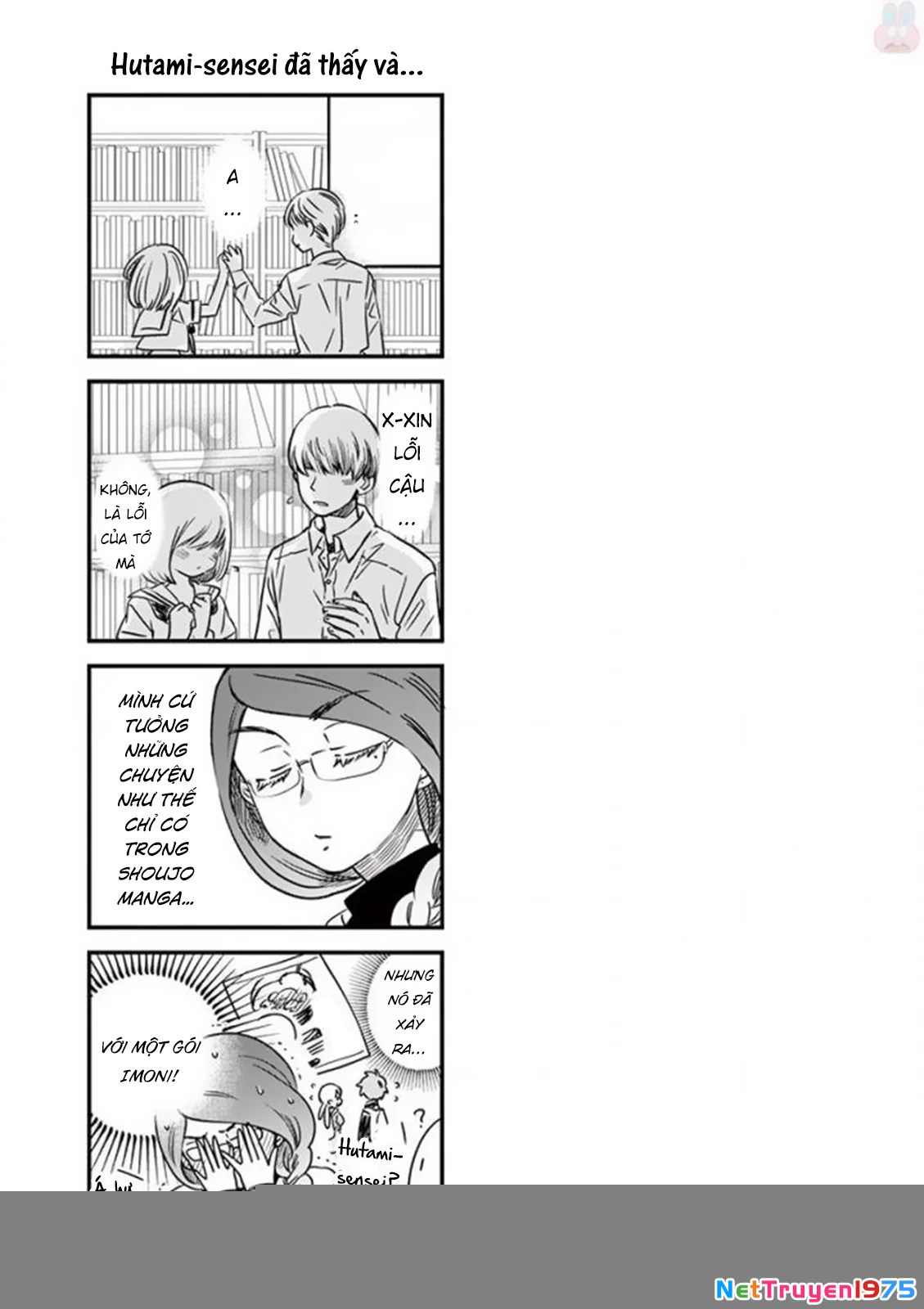 Misoshiru De Kanpai! Chapter 27 - 25