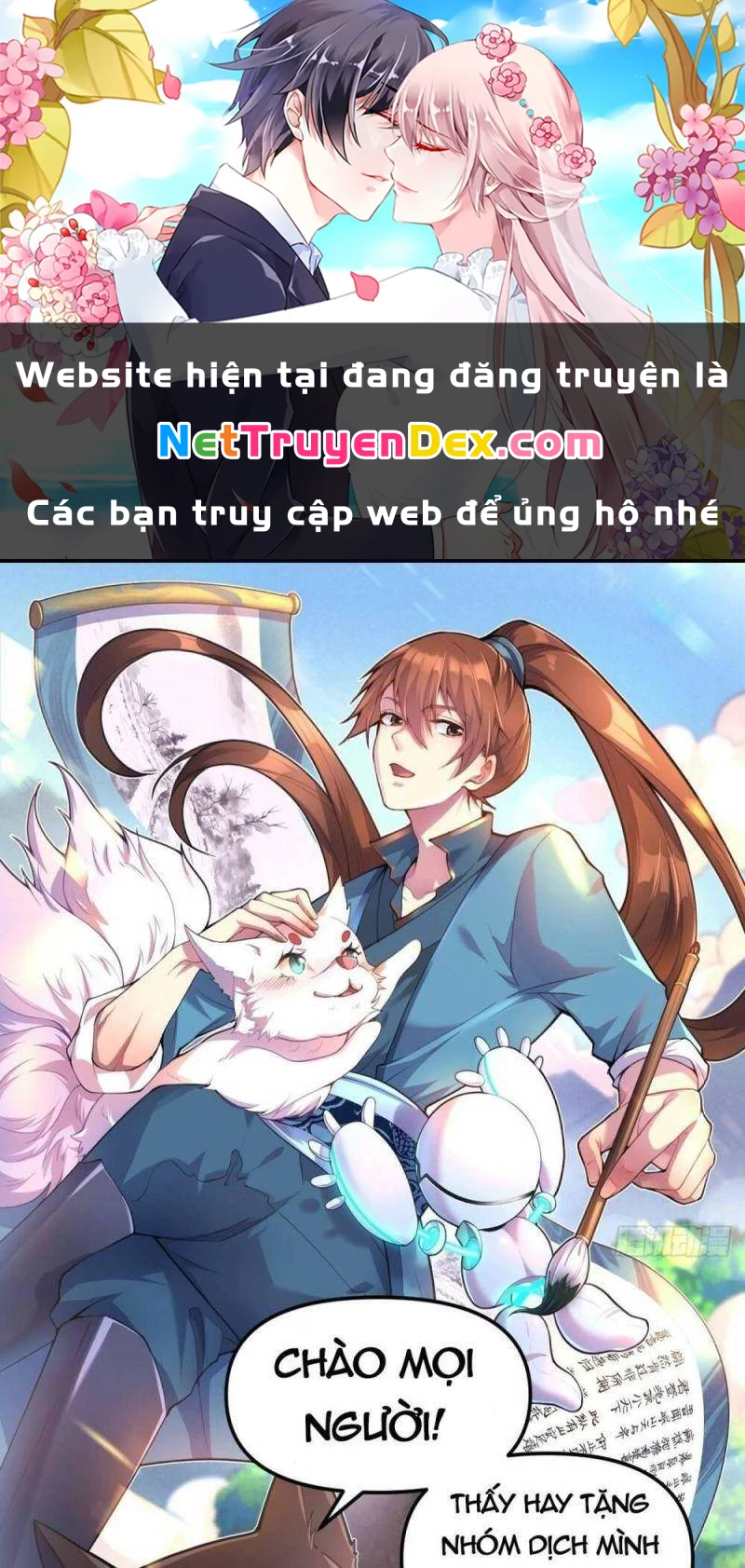 Nguyên Lai Ta Là Tu Tiên Đại Lão Chapter 135 - 1