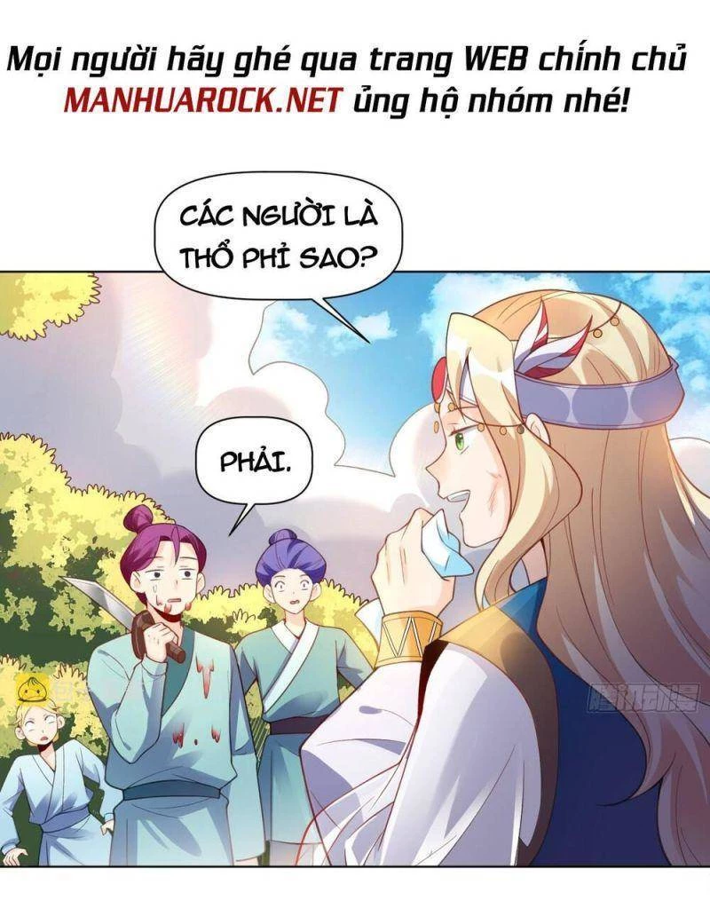 Nguyên Lai Ta Là Tu Tiên Đại Lão Chapter 135 - 7