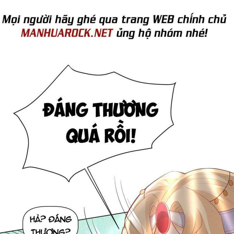 Nguyên Lai Ta Là Tu Tiên Đại Lão Chapter 135 - 8