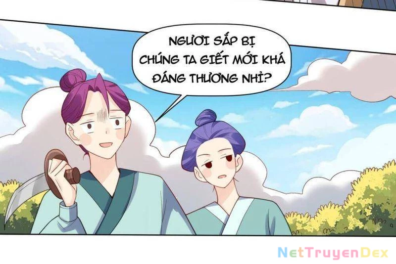 Nguyên Lai Ta Là Tu Tiên Đại Lão Chapter 135 - 10
