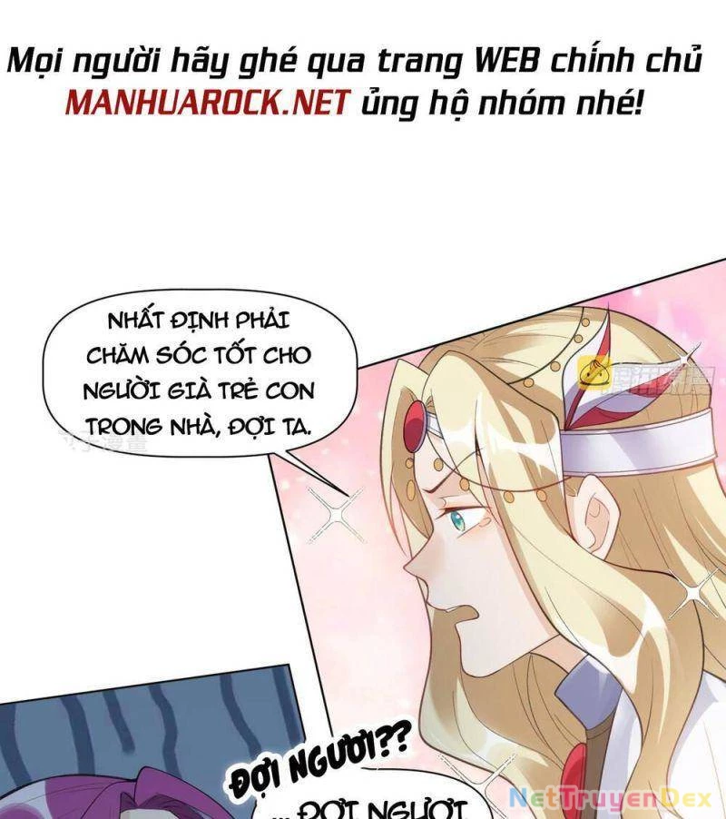 Nguyên Lai Ta Là Tu Tiên Đại Lão Chapter 135 - 16