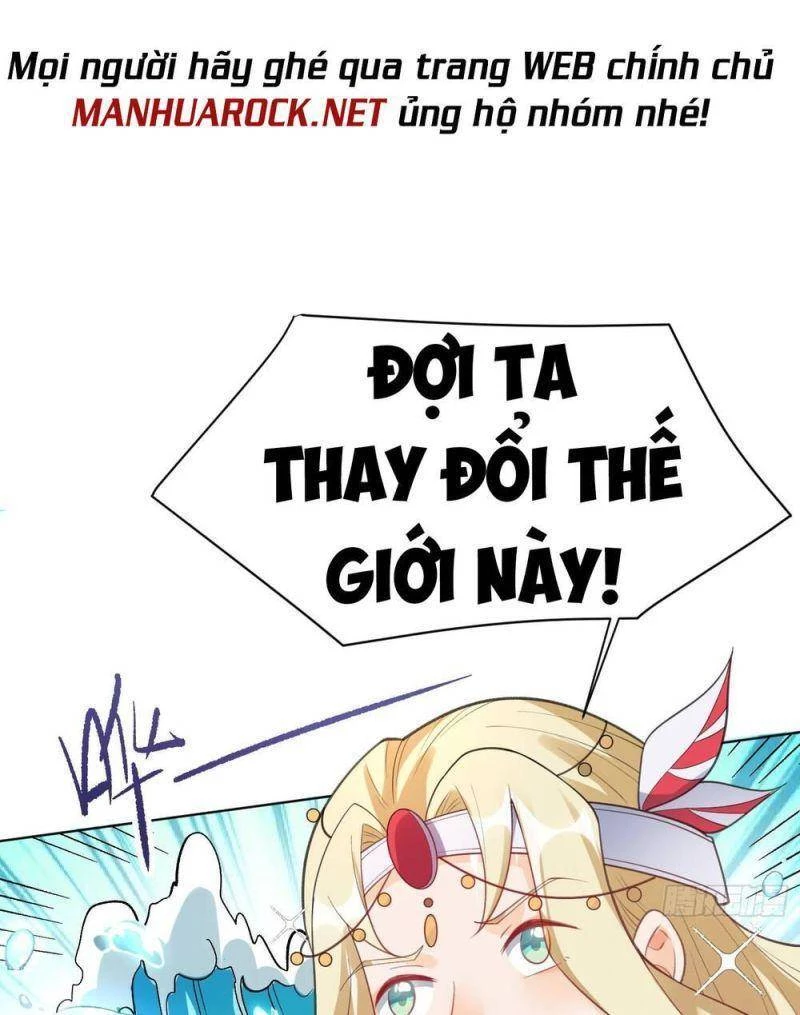 Nguyên Lai Ta Là Tu Tiên Đại Lão Chapter 135 - 18