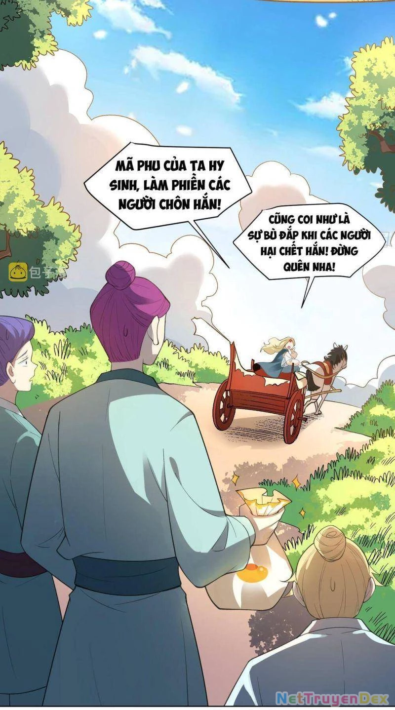 Nguyên Lai Ta Là Tu Tiên Đại Lão Chapter 135 - 23